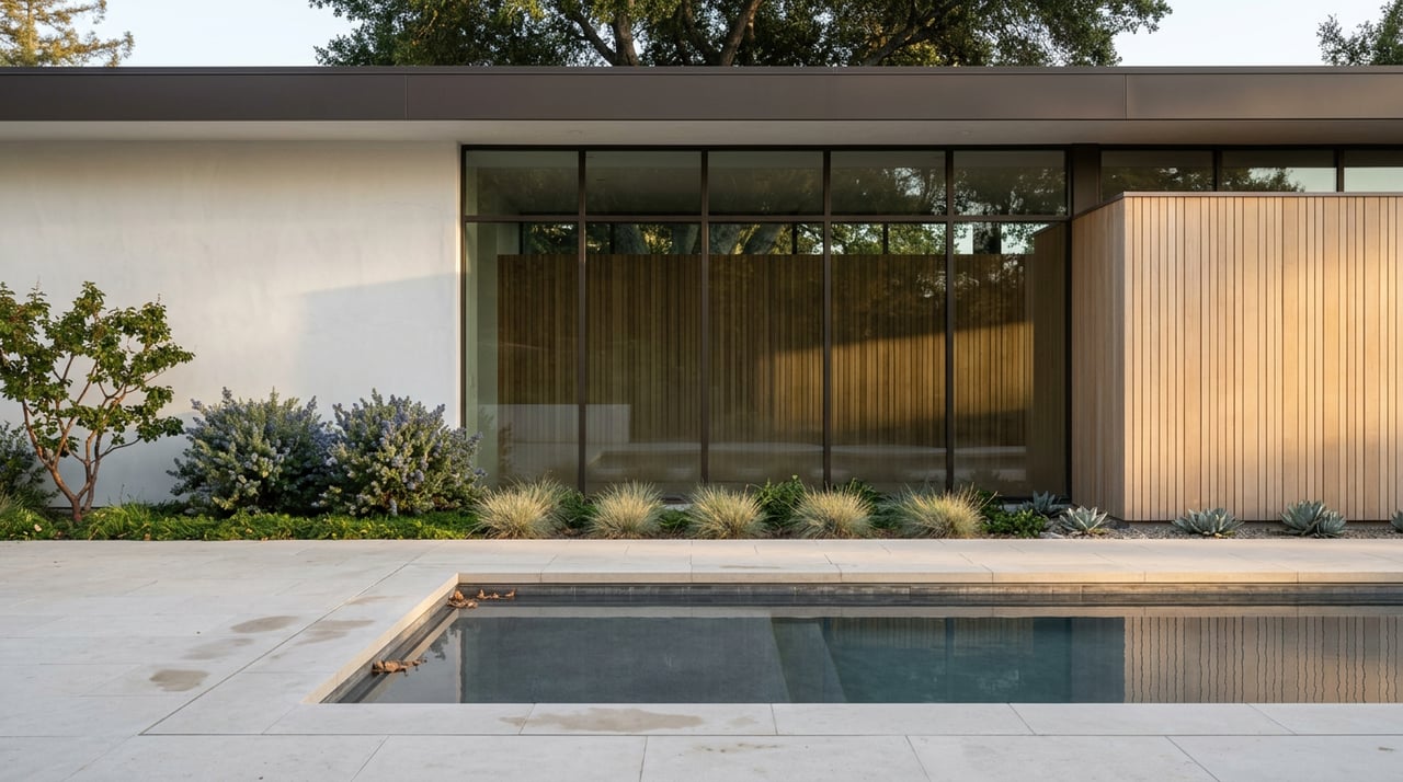 Corte Madera's New Storefronts Aren't a Lifestyle Story. They're a Supply Story.