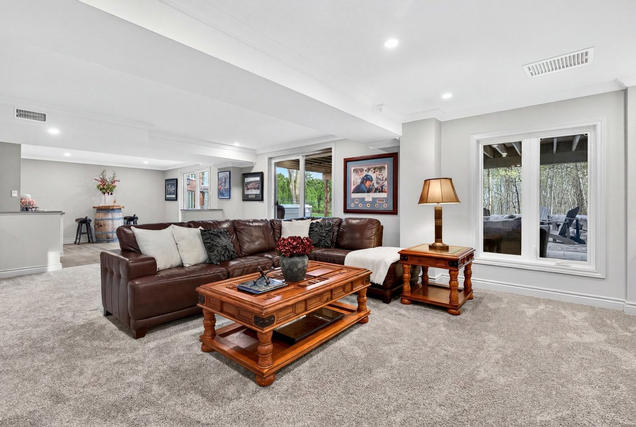 Grand Tyandaga Estate