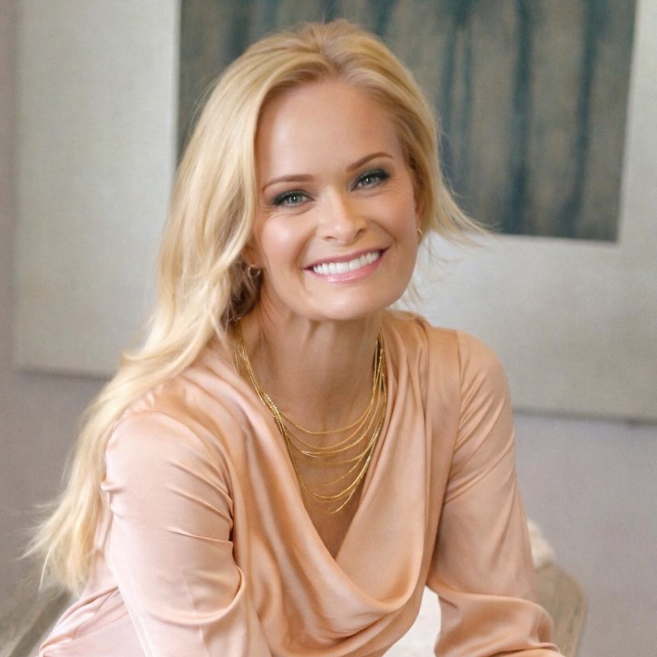 Lisa Herron-McKinney Cottonwood Heights, UT Real Estate Agent Headshot