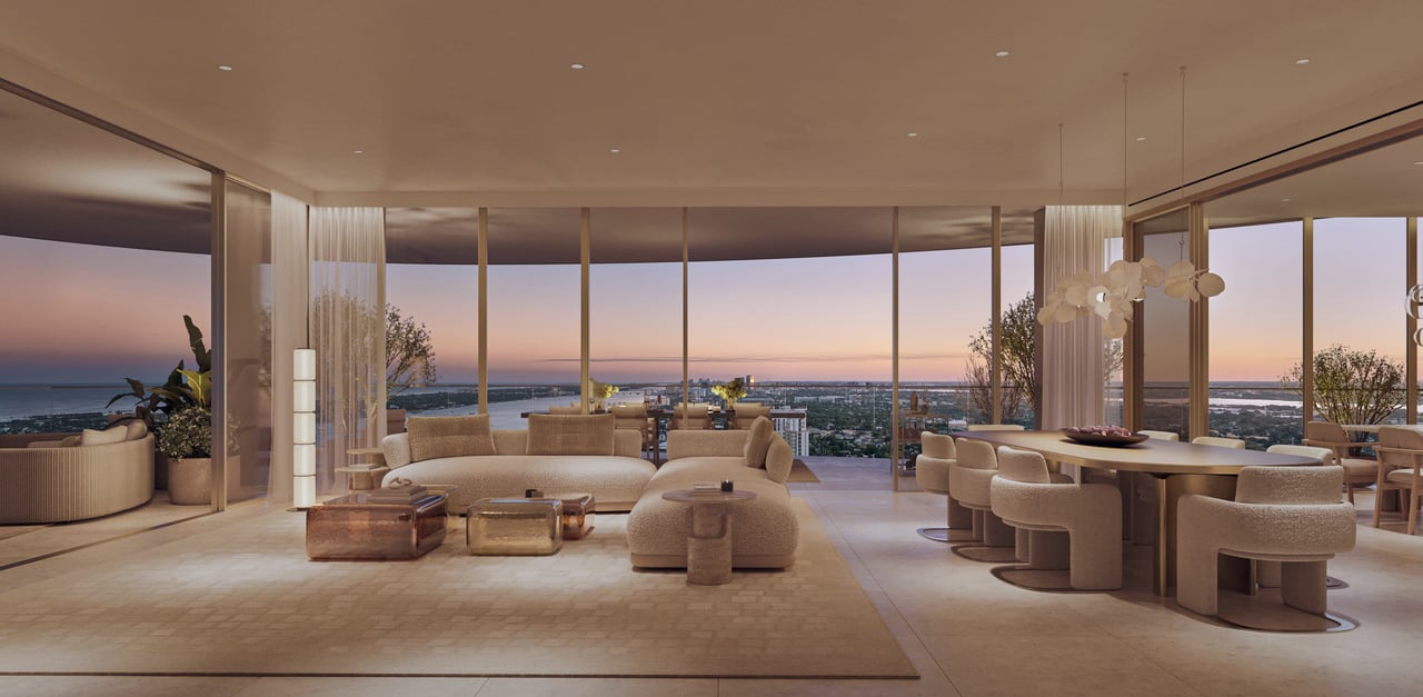 Mandarin Oriental Residences
