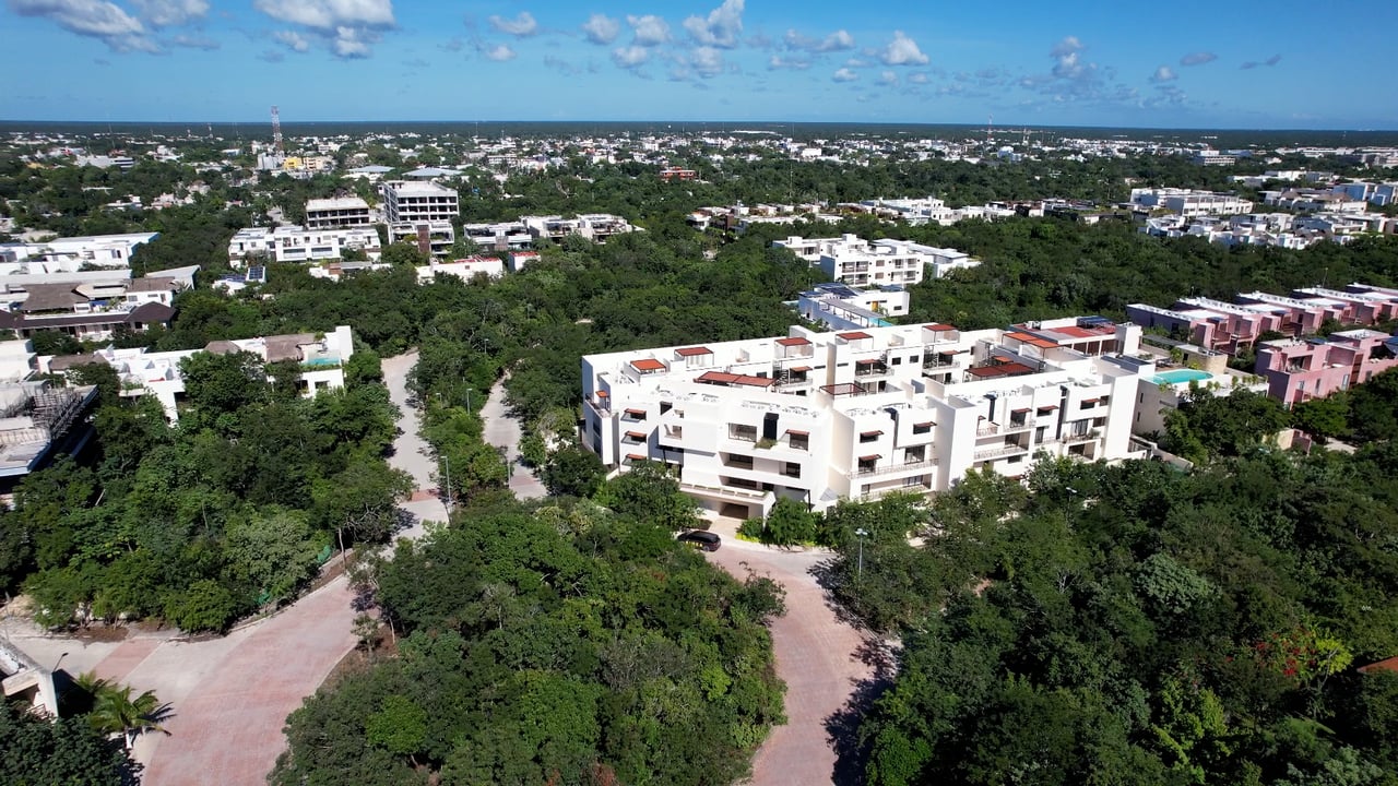 Costa Caribe 