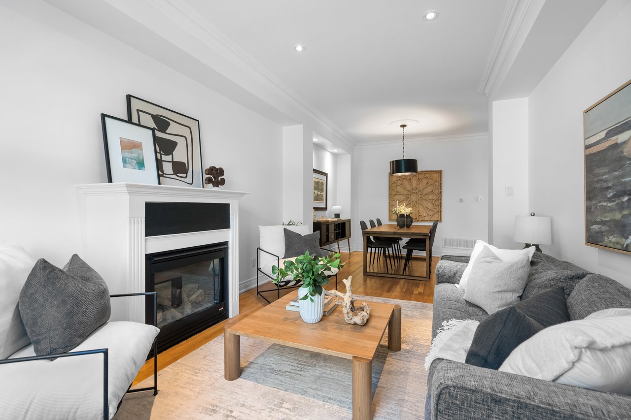38 Pickering Street