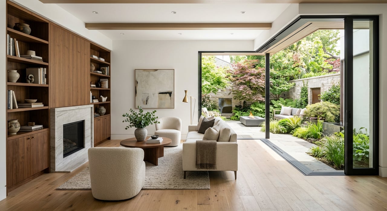 Using Compass Concierge To Elevate Burlingame Luxury Listings