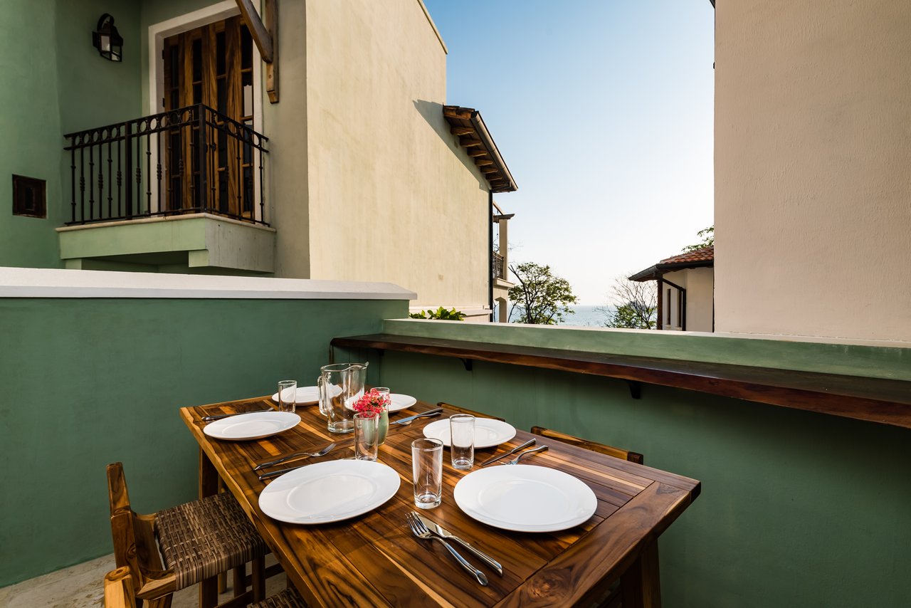 Casa Acuarela | 17 Calle Cartagena: A Vibrant 4-Bedroom Retreat Steps from Playa Danta in the Heart of Las Catalinas
