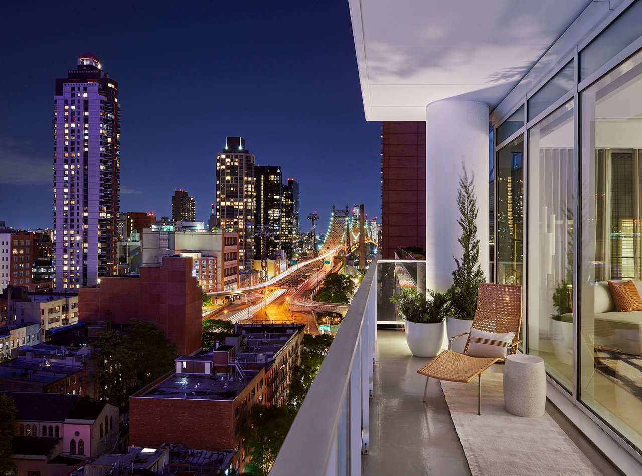 200 East 59th Street
