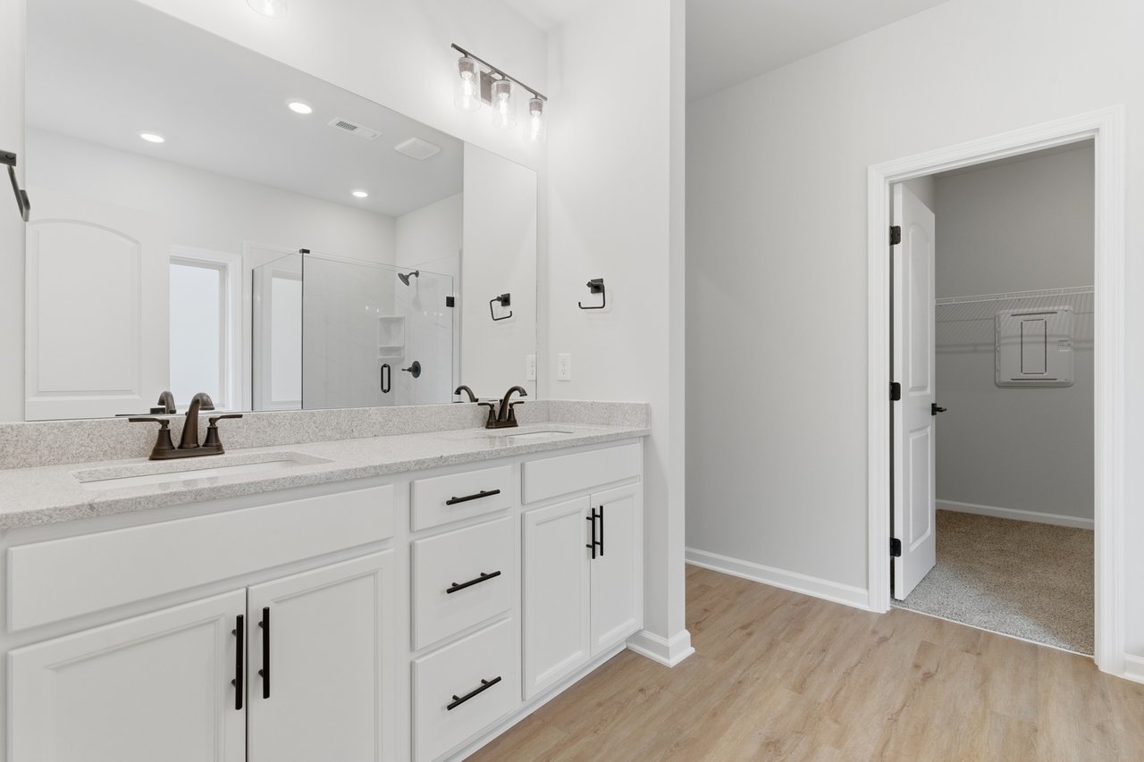 Brand New 3Bed/2Bath Huntsville Home! Move-In Special!