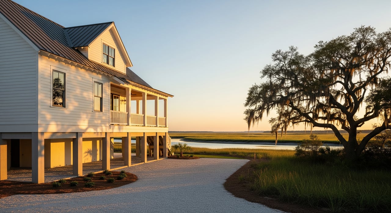 Bluffton Buyer Guide to the CL-100 Inspection