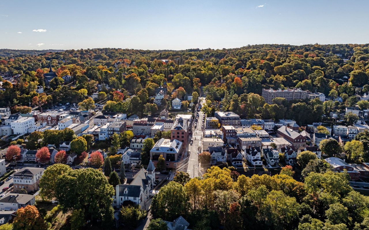 Dobbs Ferry