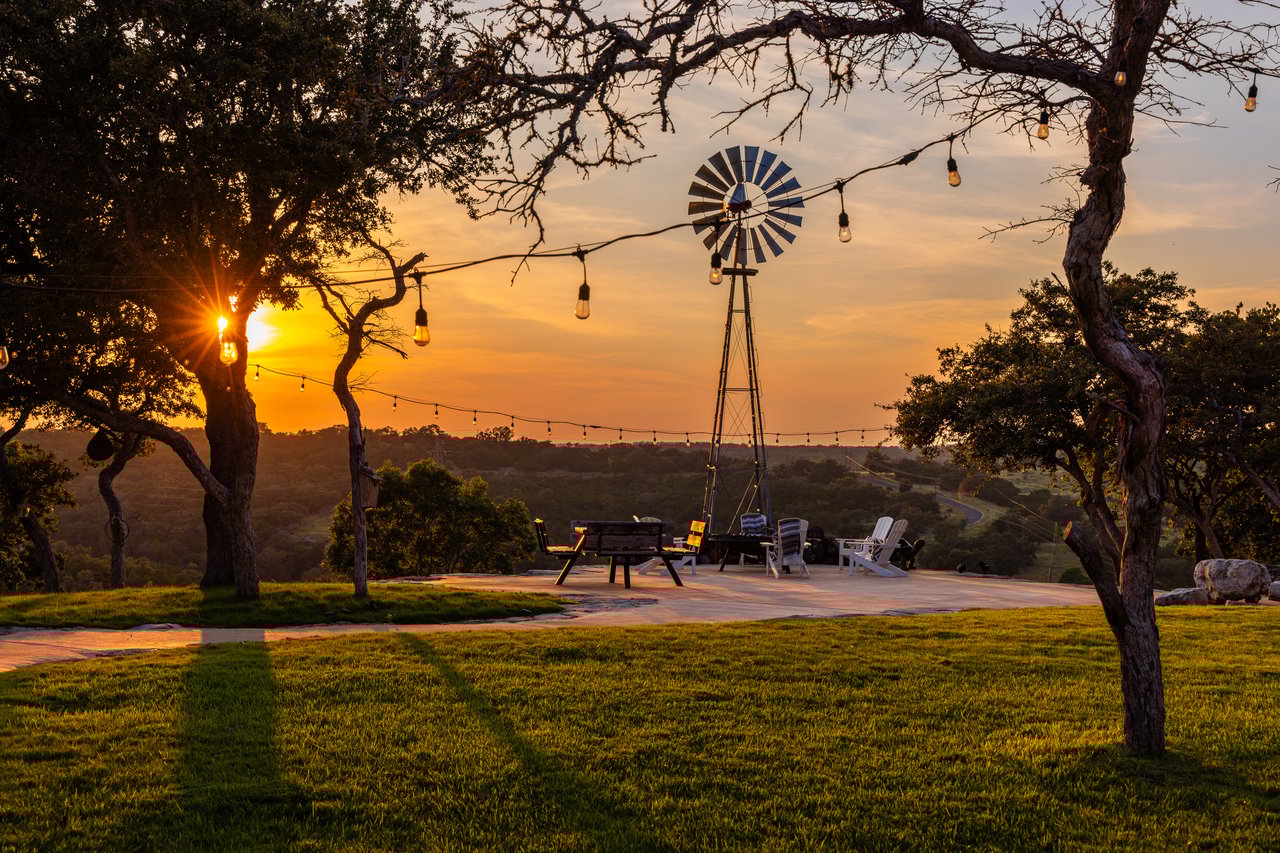 Granada Springs Ranch