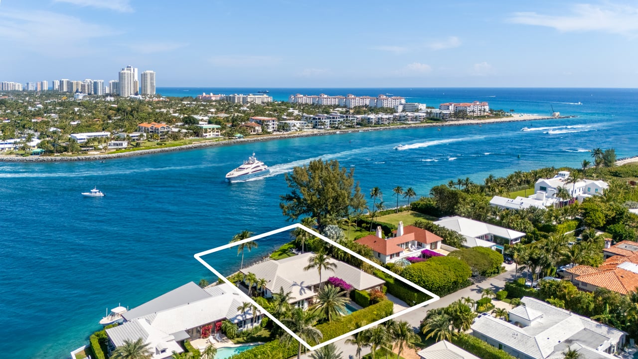 North End Direct Inlet Residence