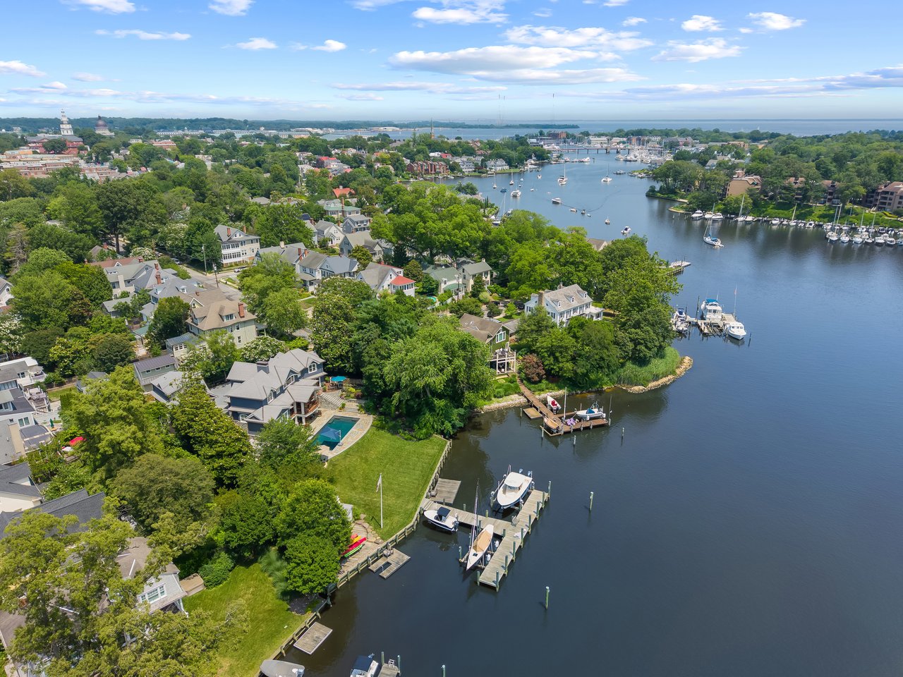 MURRAY HILL WATERFRONT | 5 FRANKLIN STREET