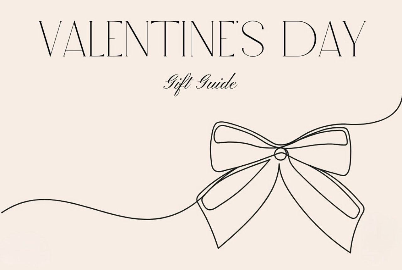 The Ultimate Valentine’s Day Gift Guide: Covelle & Co. Collection for Him & Her!