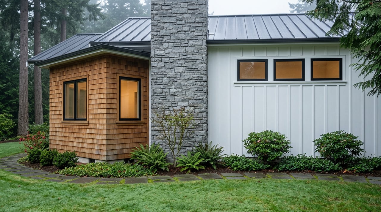 Why Camano Island's Median Price Doesn't Explain Its Waterfront Market