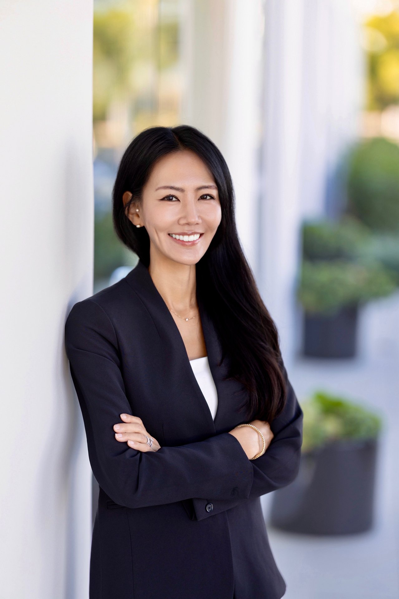 Kristine Min