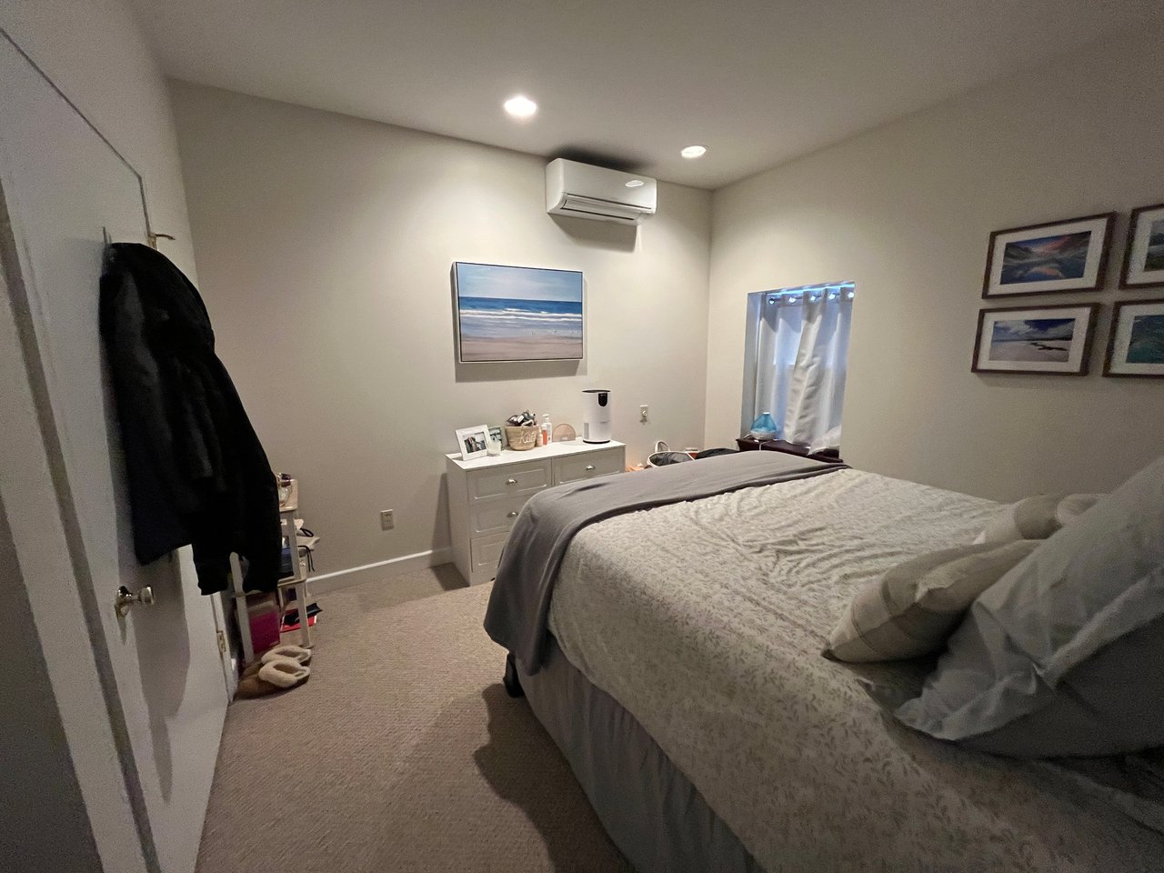 Saint Botolph Street - Top Floor 2 bedroom - Common Roof Deck and Laundry! September 1 