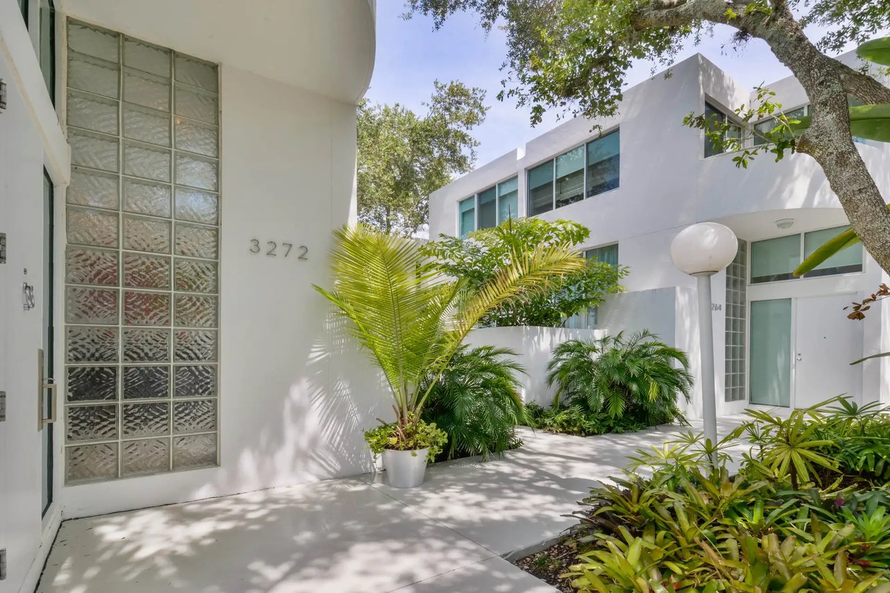 3272 Virginia Street # 1 Unit: A-1