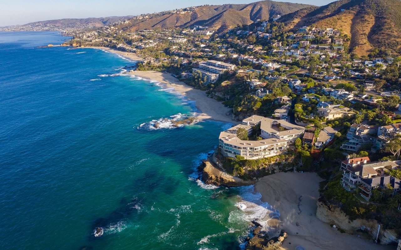 Laguna Beach