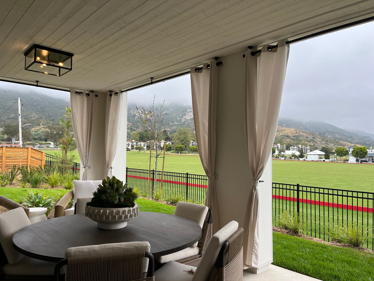 The Polo Residences: New Construction Luxury Homes at the Santa Barbara Polo Club
