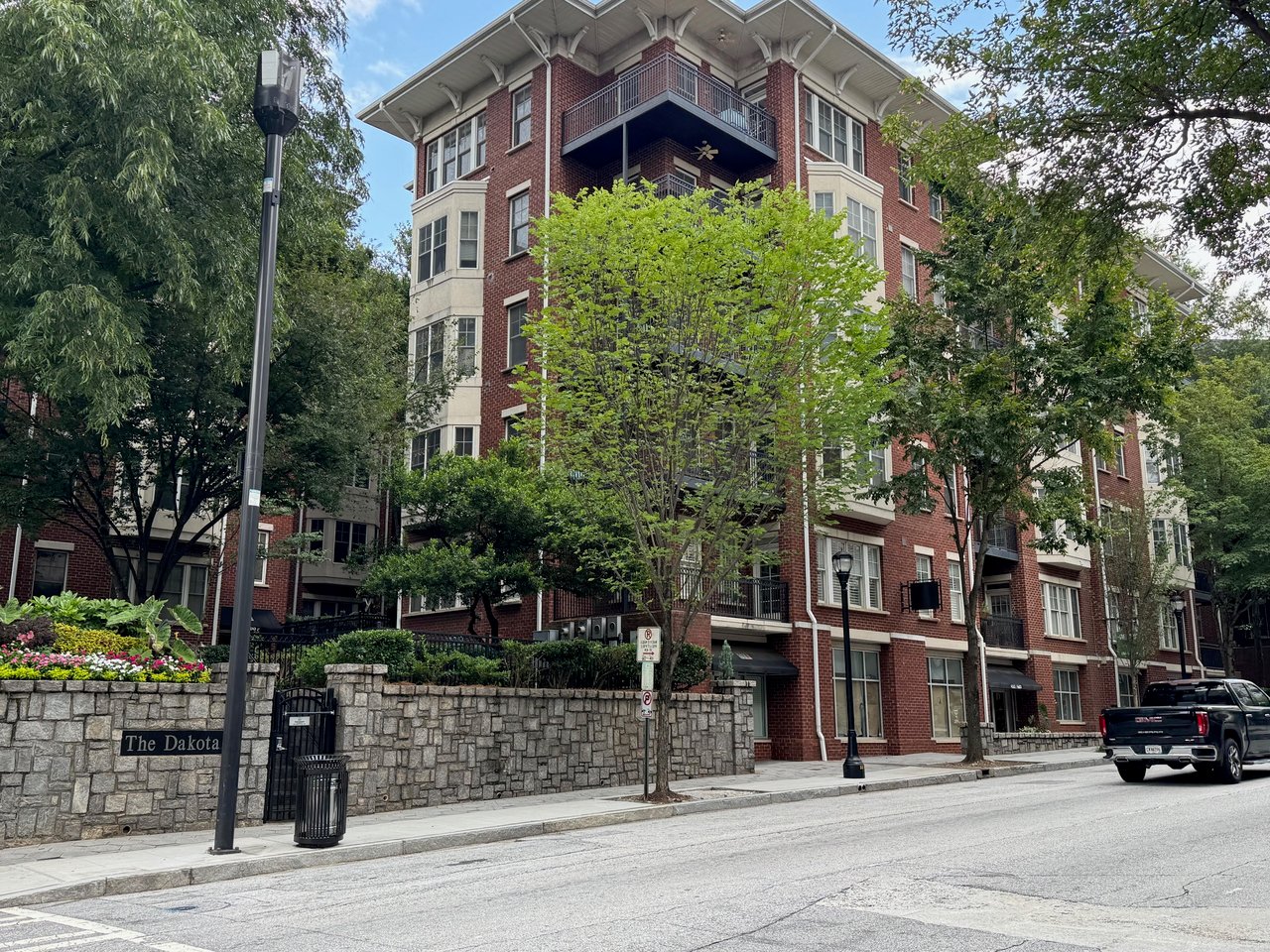 The Dakota
