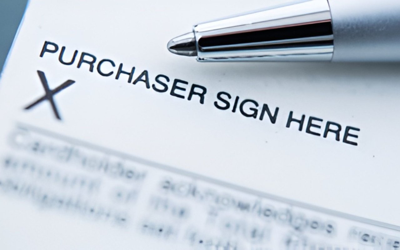 A Buyer’s Guide to a Multiple-Offer Situation