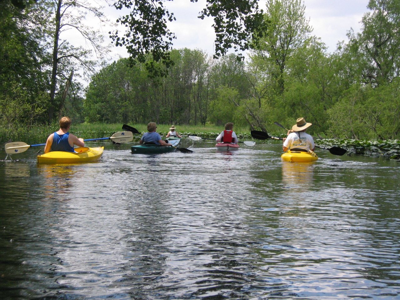 DeWitt, MI – #1 Best Place to Live in Clinton County