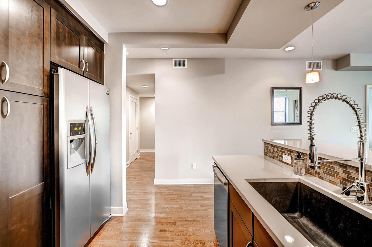360 S Lafayette Street | Wash Park Place