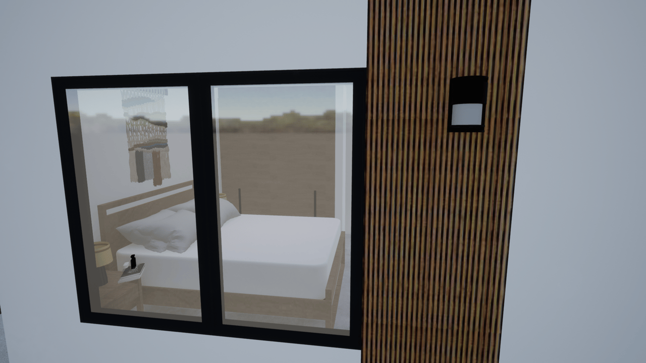 Villa Shalom | Your peaceful, private retreat designed for the investors who want it all without overpaying.