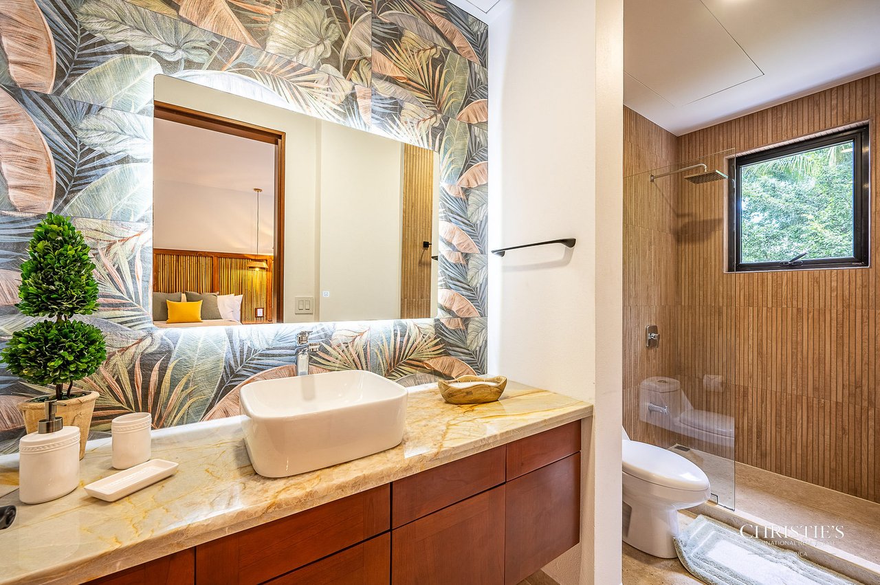 A Private Collection of Five Luxury Beachfront Villas - Rio Mar