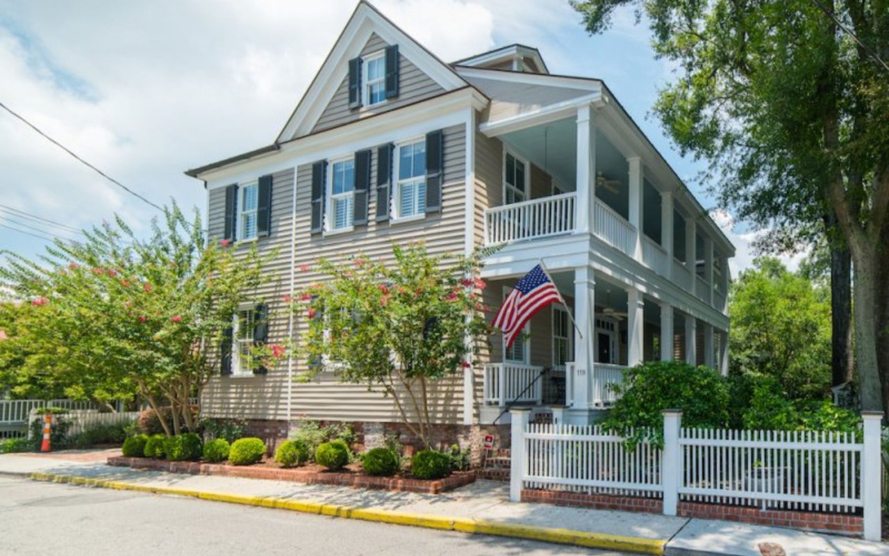 A Featured Listing – 118 Pitt Street