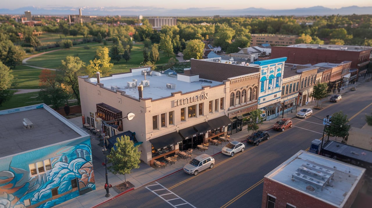 Hidden Gems in Littleton, CO You Need to Discover