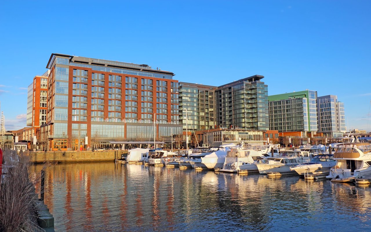 SW Waterfront