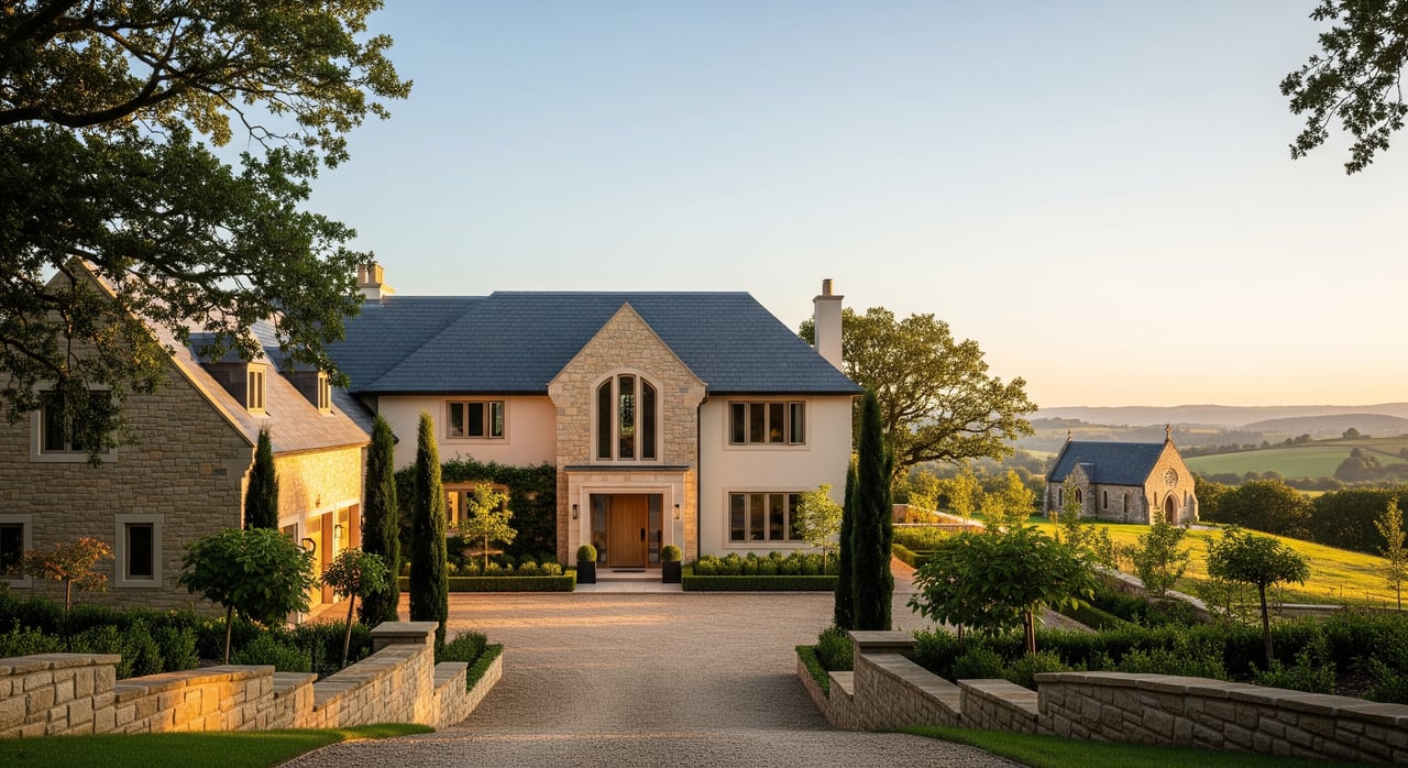 Our Premium Listing Plan for Chapel On The Hill Sellers