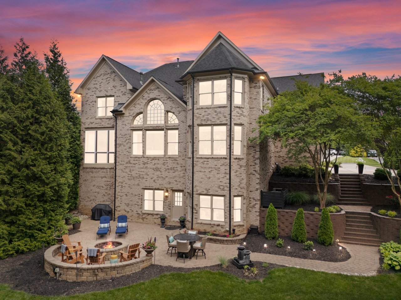 1021 Westbury Drive- Brookhaven- SOLD! 