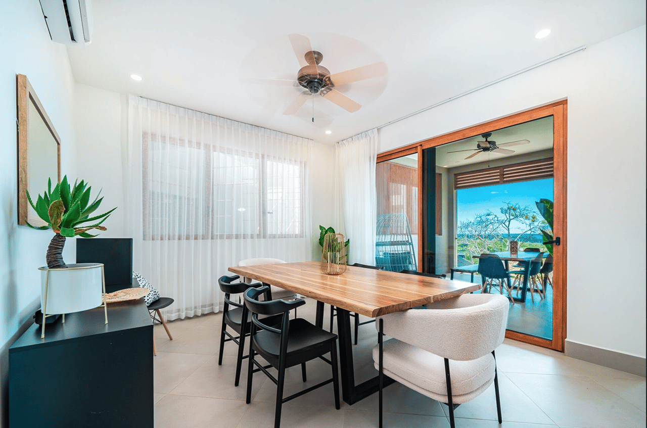 Puesta Del Sol (Residence 8)- Sunset Splendor Oceanview Condo With Private Roof Top Patio