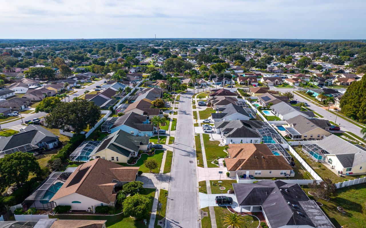 Westchase