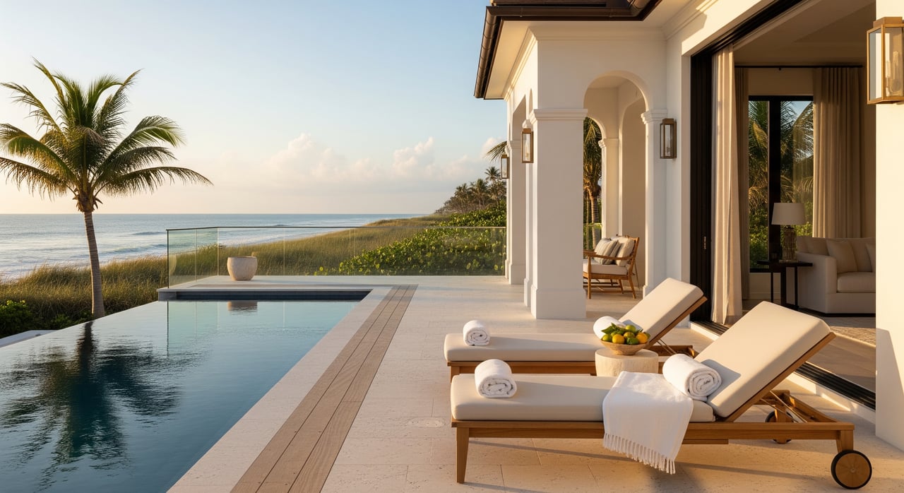 Living In Delray Beach: Everyday Coastal Lifestyle