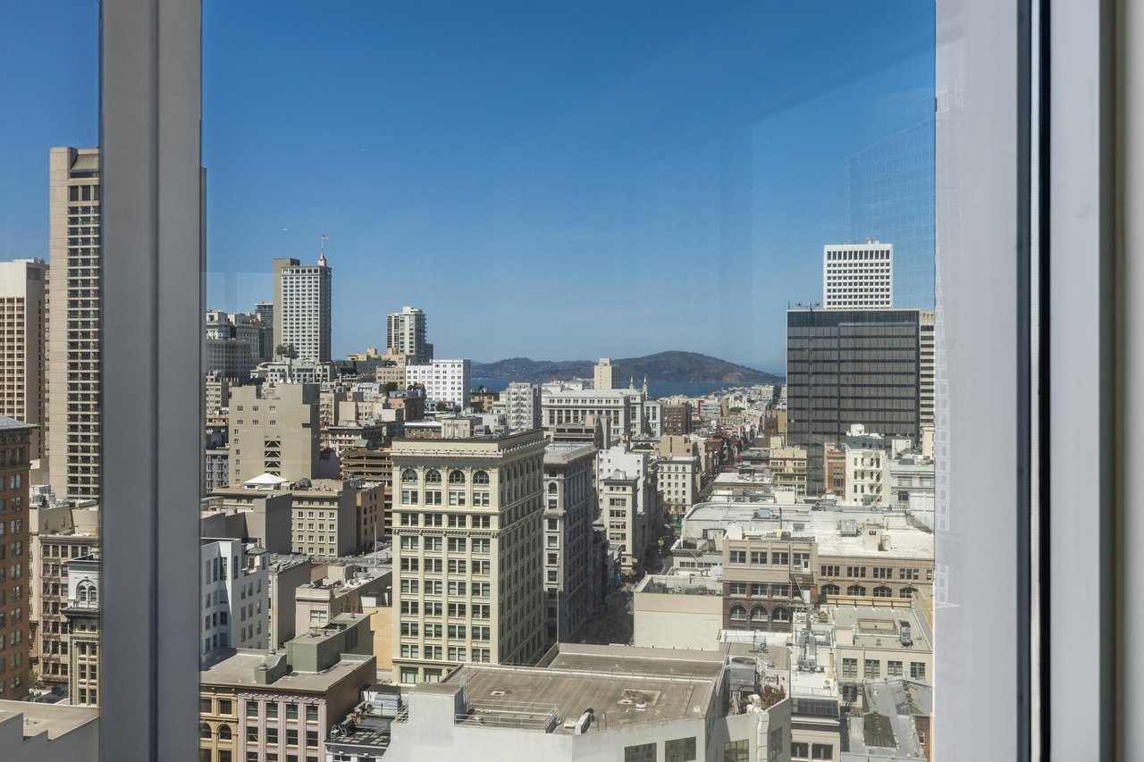 765 Market St, #27D