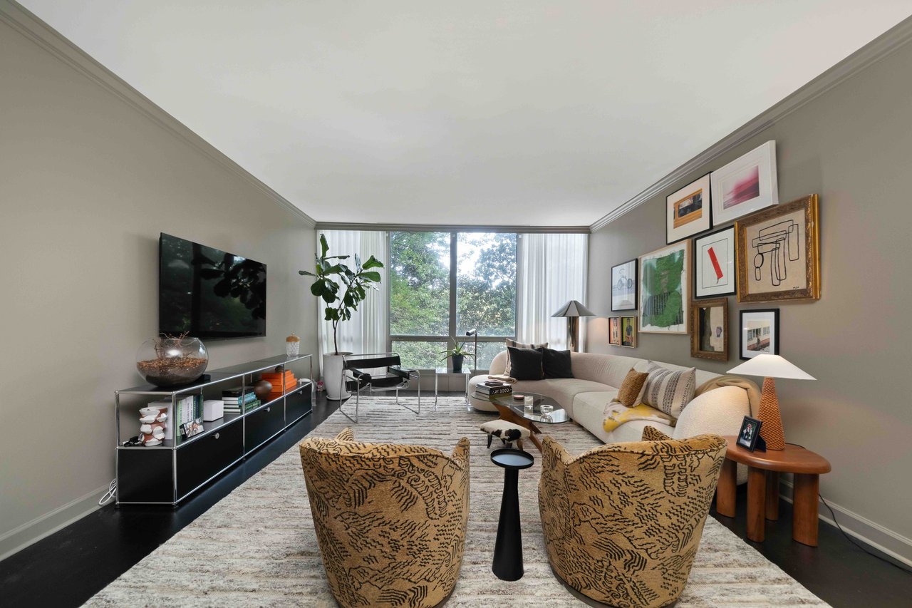 2575 Peachtree Road NE Unit 4H