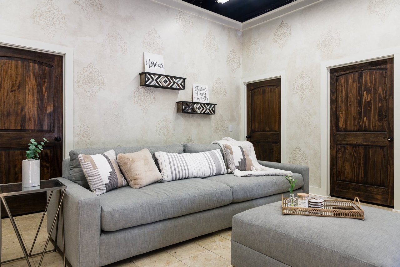 Esperanza Ranch Offered for Sale | A Rare Investment, Lifestyle, and Legacy Opportunity - Wyatt Poindexter - The Agency