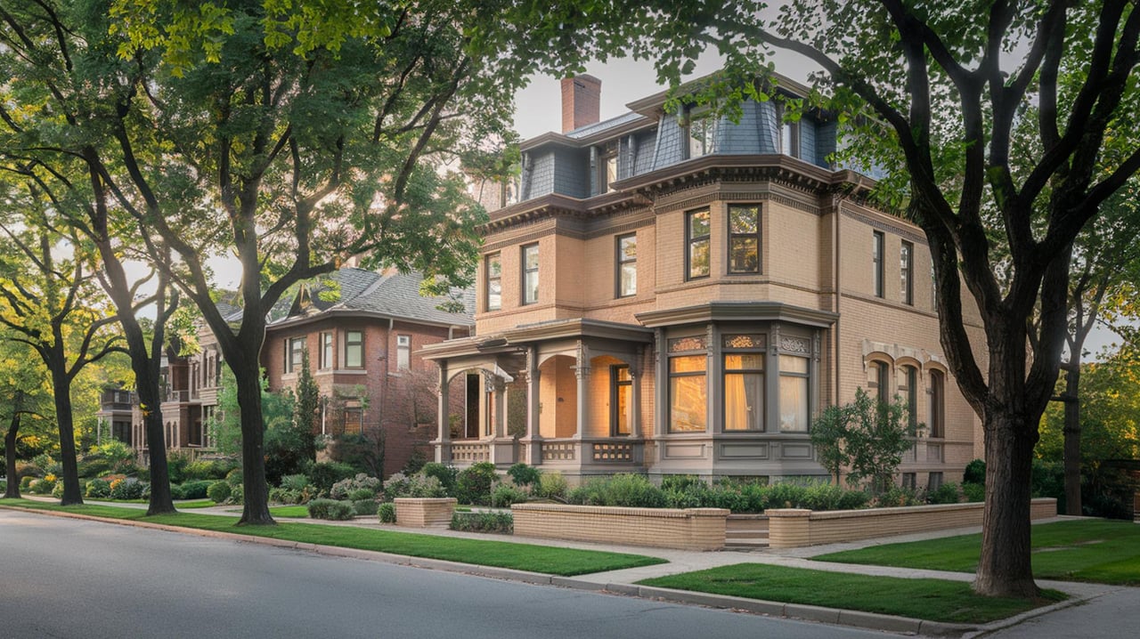 How to Remodel Your Home in Lowry Hill, MN Without the Stress