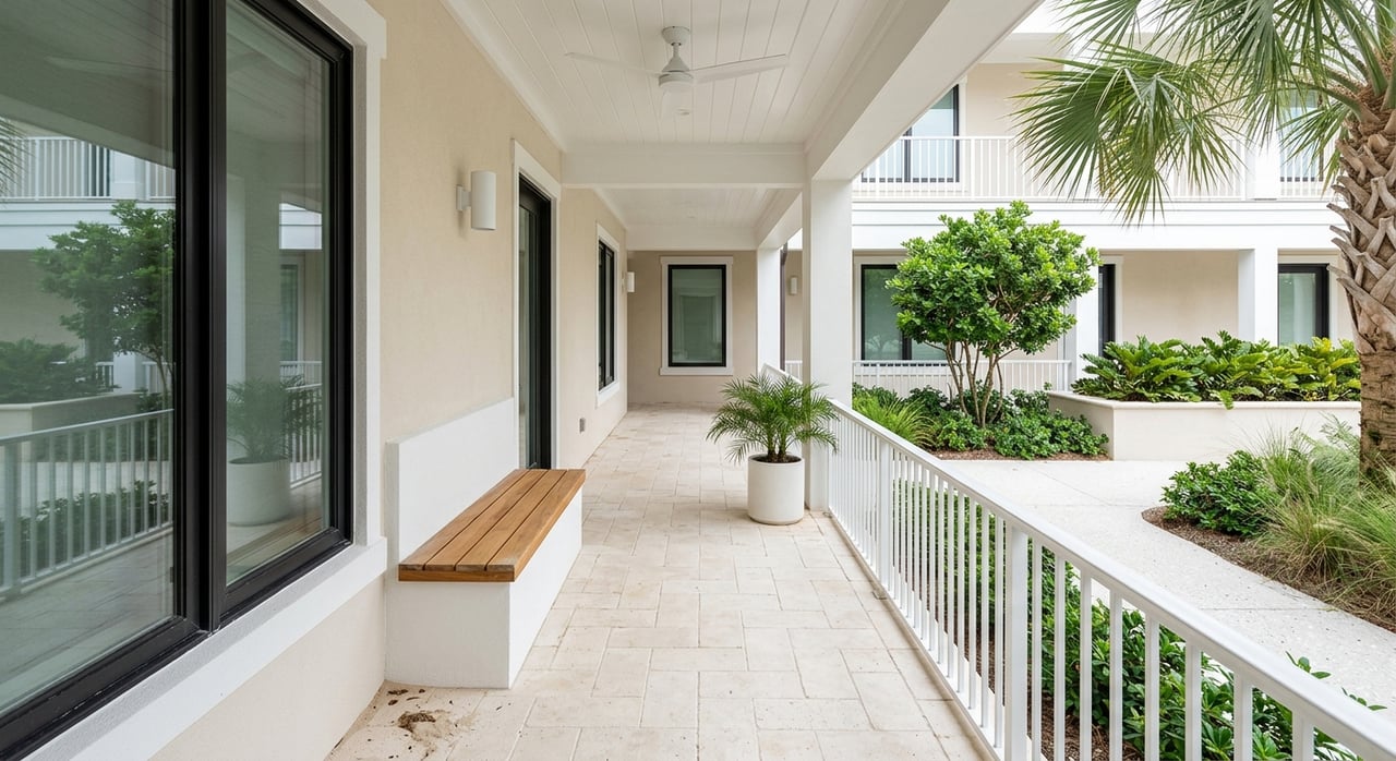 Making Sense Of HOA And Condo Fees In Destin Communities