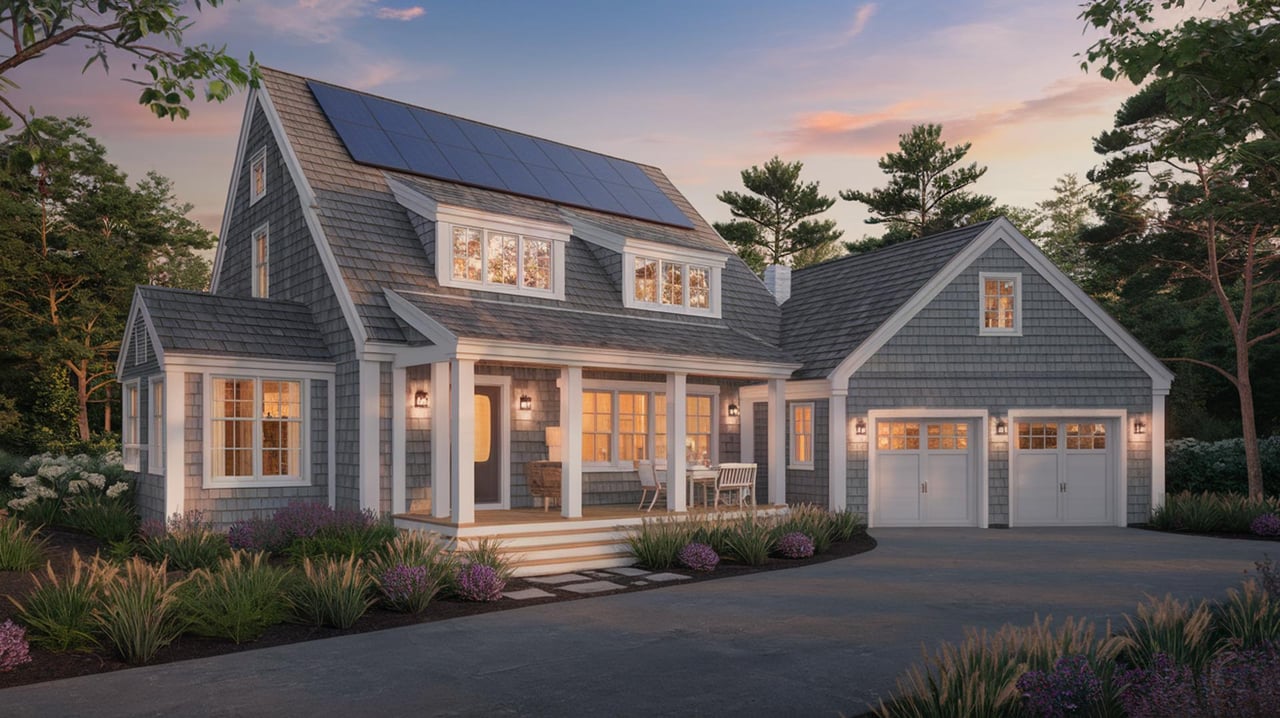 Eco-Friendly Home Upgrades That Add Value in Chatham, MA