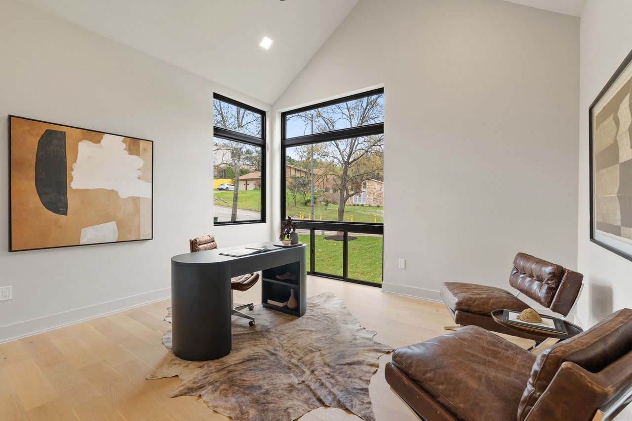 2138 Barton Hills Drive