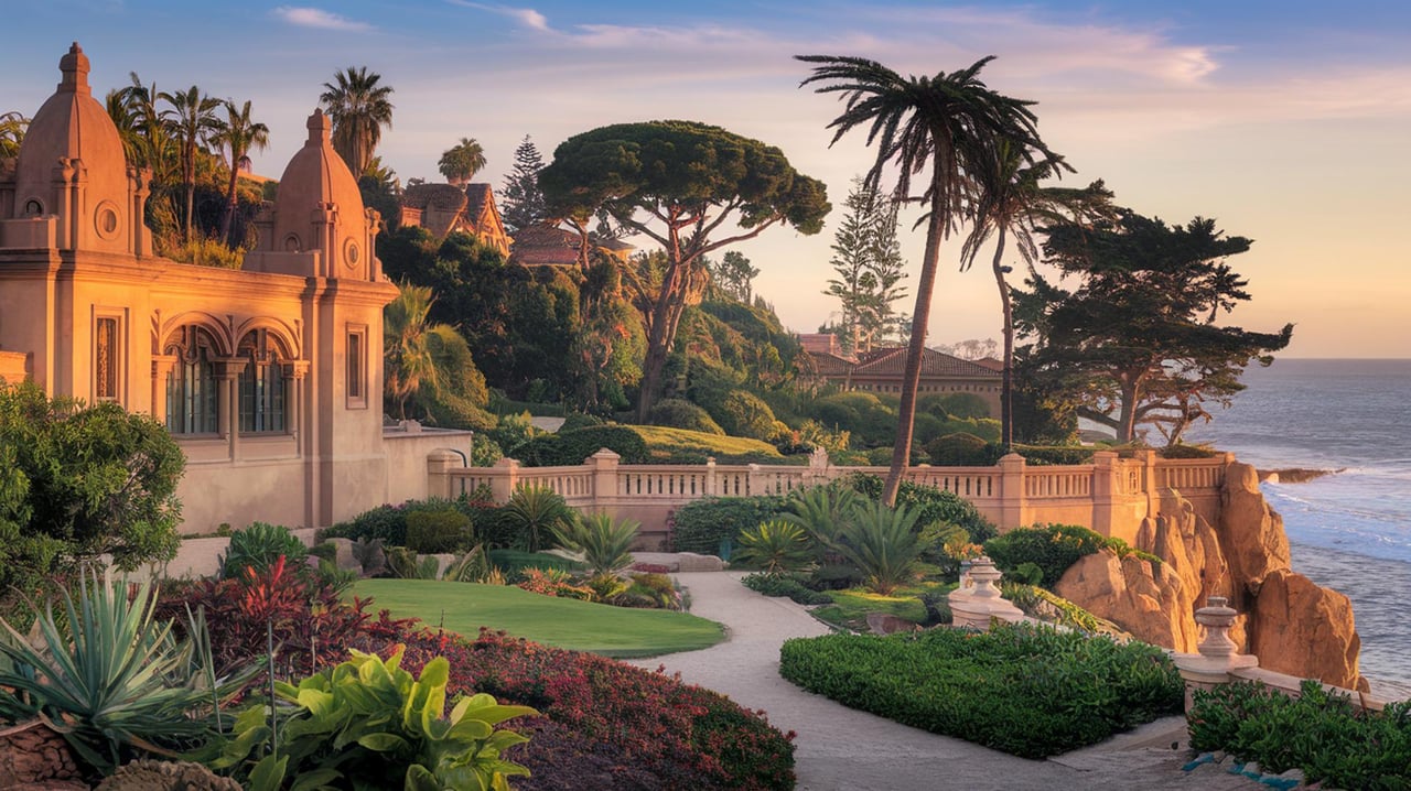 A Guide to Downtown San Diego Parks