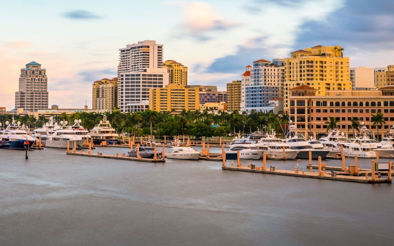 West Palm Beach