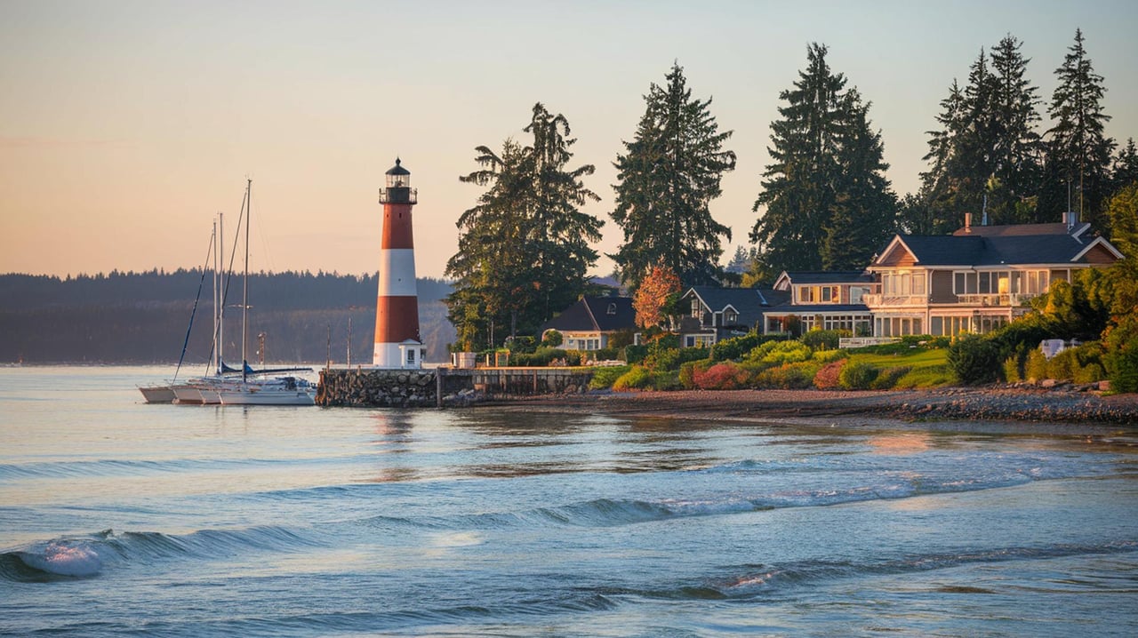 Investing Smart: Top Mukilteo Neighborhoods This Year