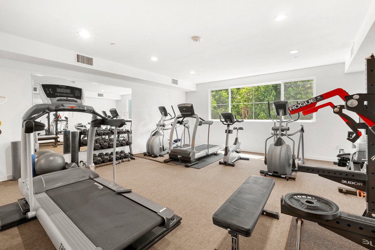 4240 Laurel Canyon Blvd Unit: 105, Studio City 
