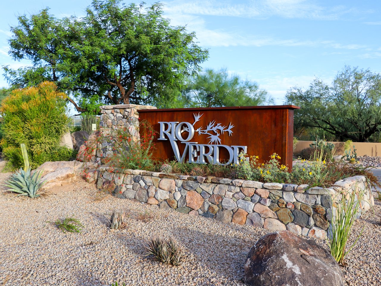 Rio Verde Country Club