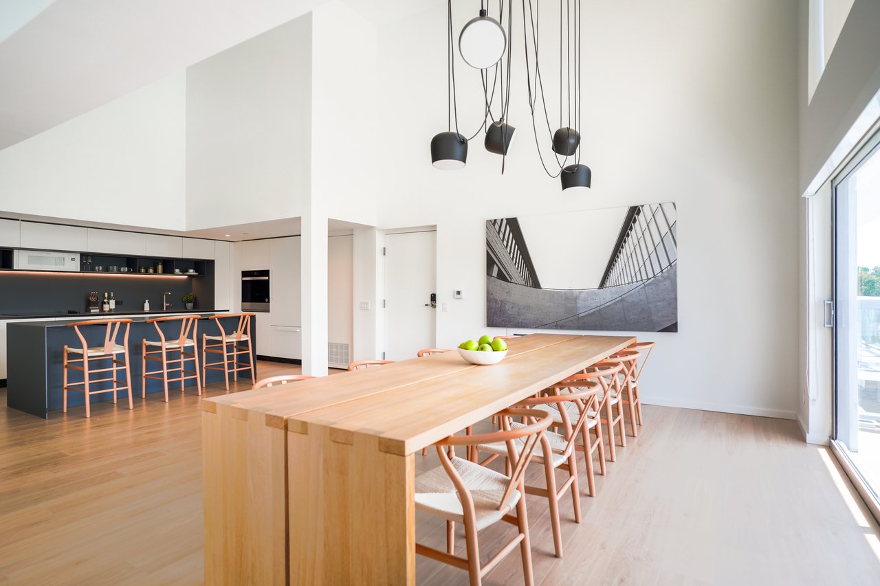 Beach Haus Bal Harbour Residences