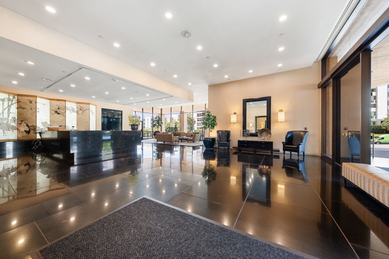 10430 Wilshire Boulevard Unit 802, Wilshire Corridor